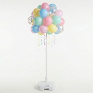 Gratis Ballonpaal 5-8 maart 2026